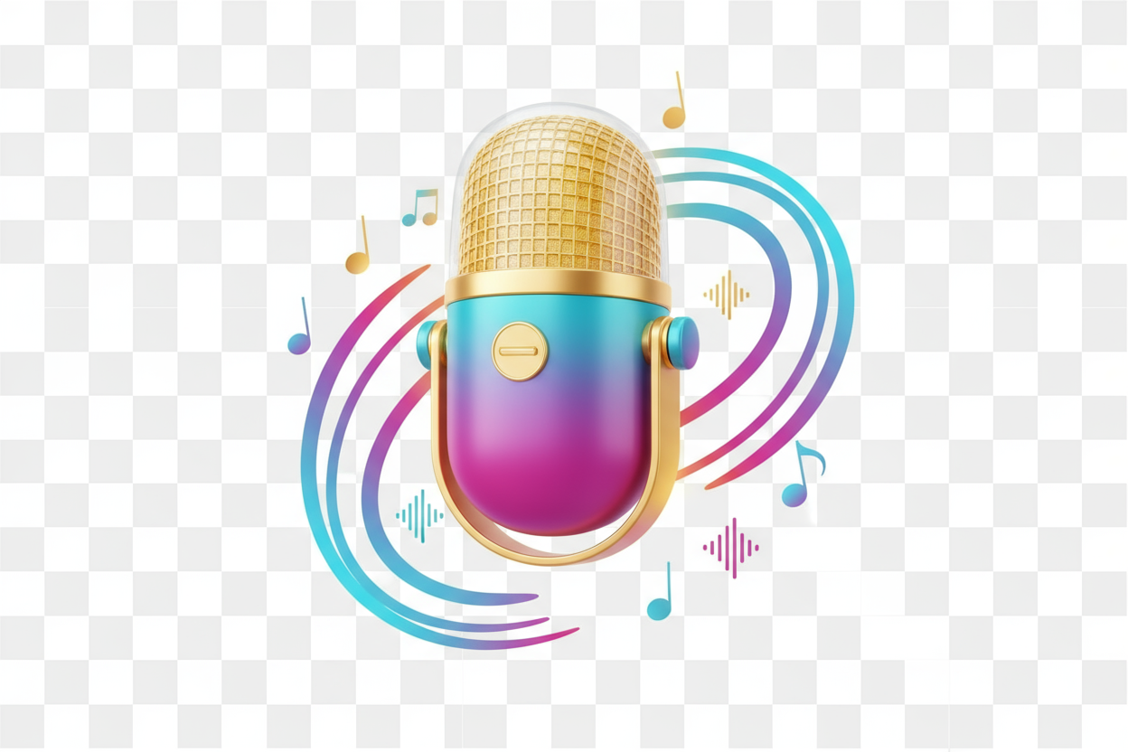 Little G Voice Diary Icon